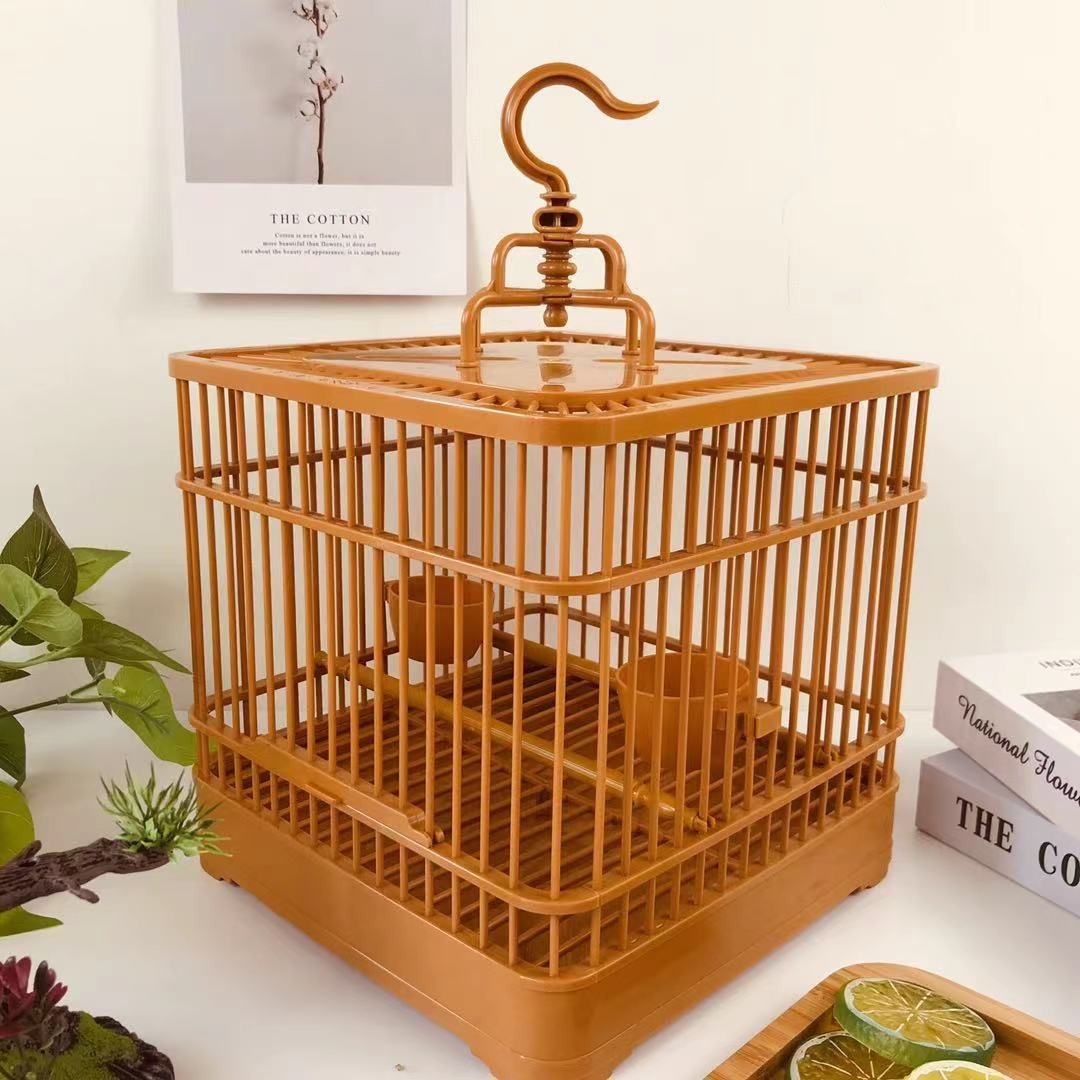Discover the Ultimate Square Pet Carrier Display Cage